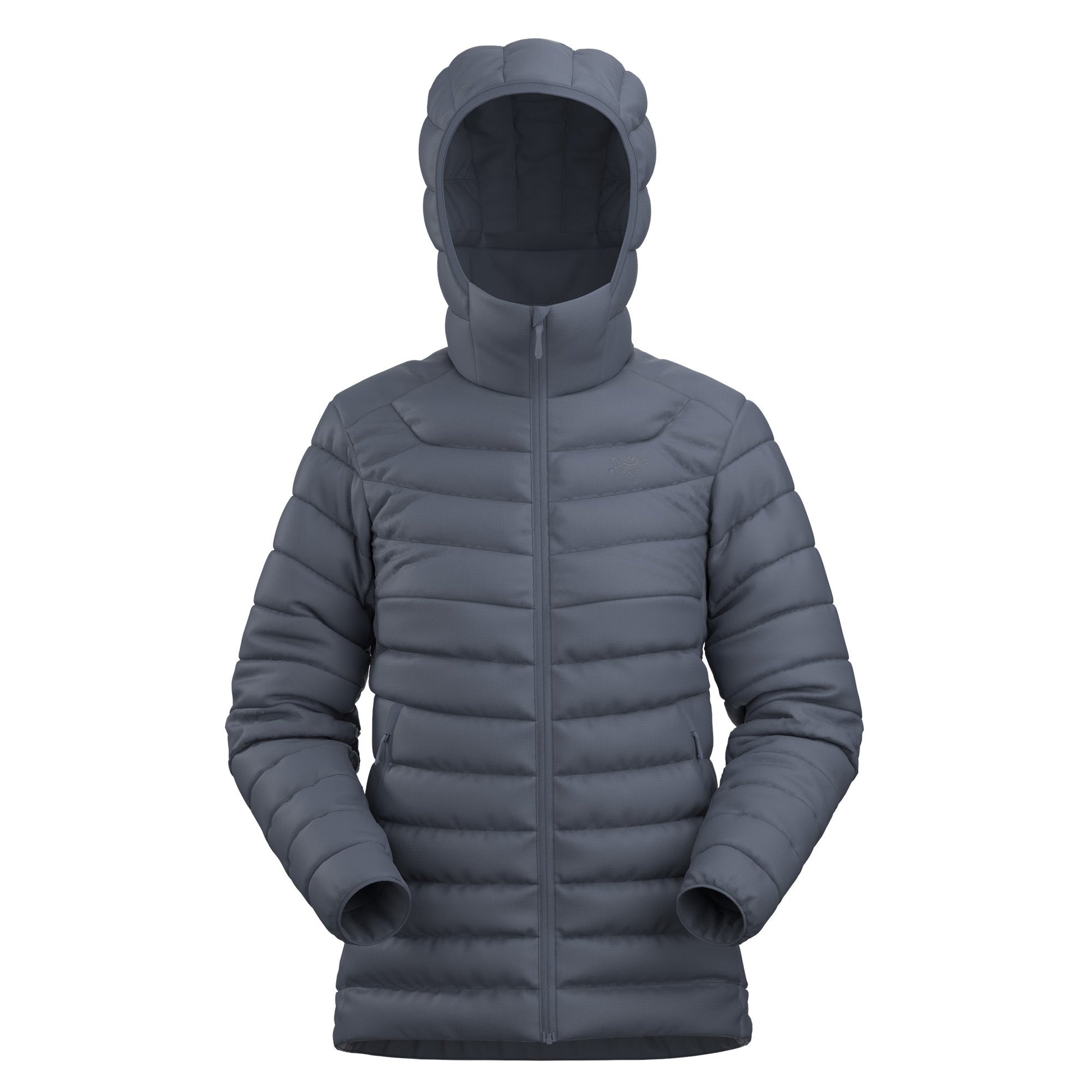 Arc'teryx Cerium Womens Hoody 2025 - Skiis & Biikes