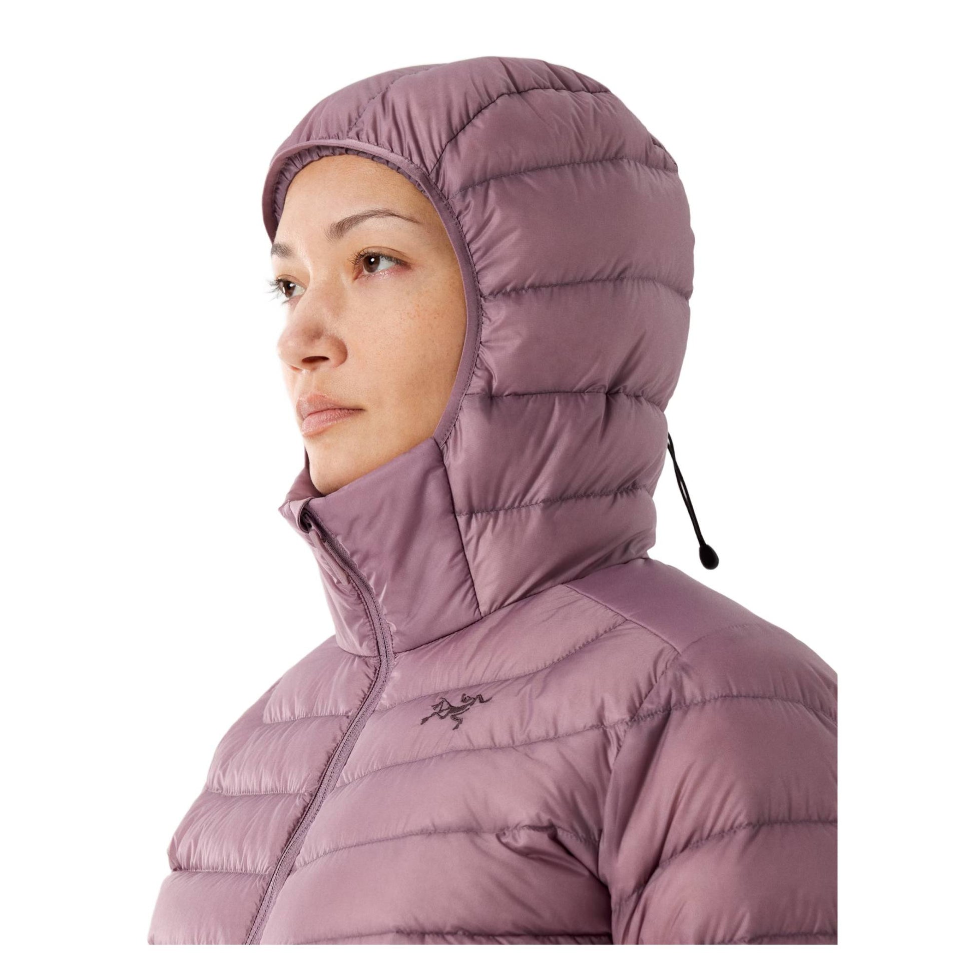 Arc'teryx Cerium Womens Hoody 2025 - Skiis & Biikes