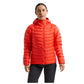 Arc'teryx Cerium Womens Hoody 2025 - Skiis & Biikes