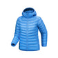 Arc'teryx Cerium Womens Hoody 2026 - Skiis & Biikes