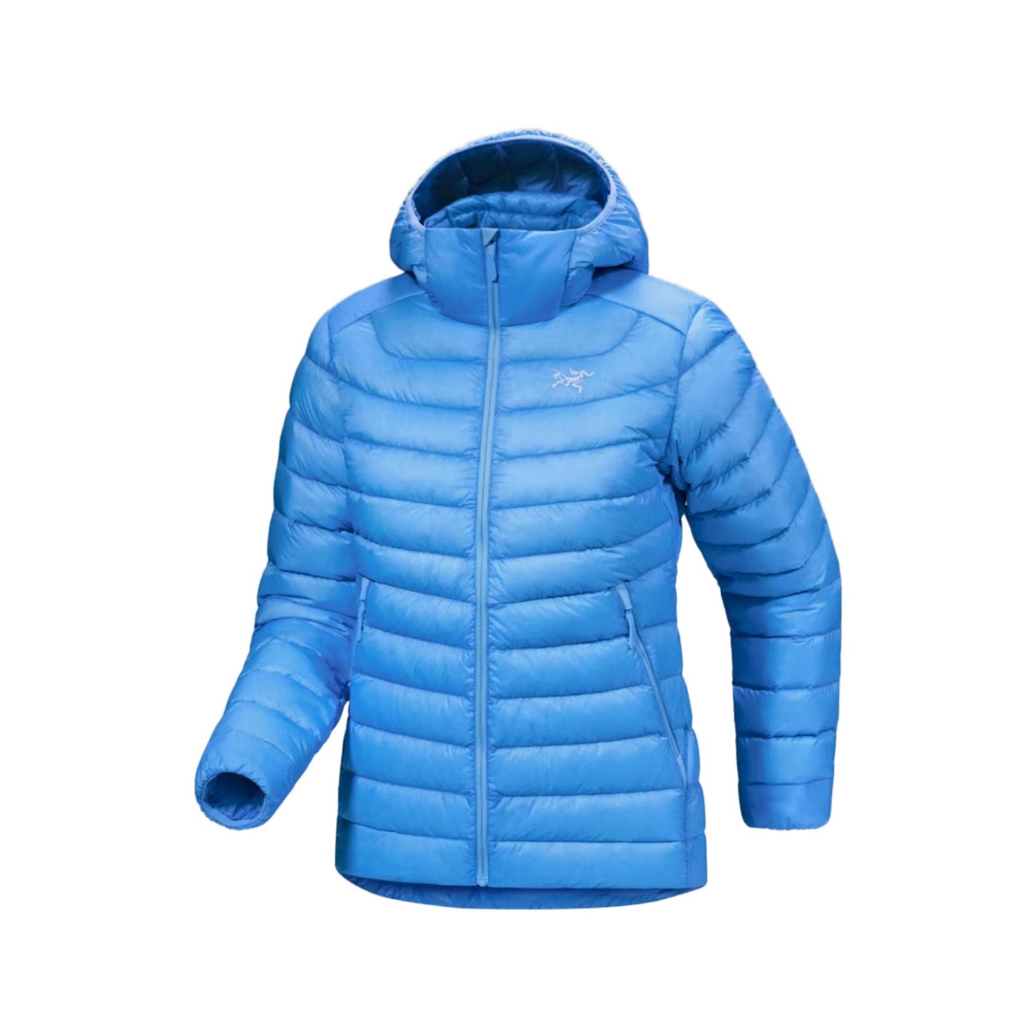 Arc'teryx Cerium Womens Hoody 2026 - Skiis & Biikes