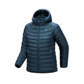 Arc'teryx Cerium Womens Hoody 2026 - Skiis & Biikes