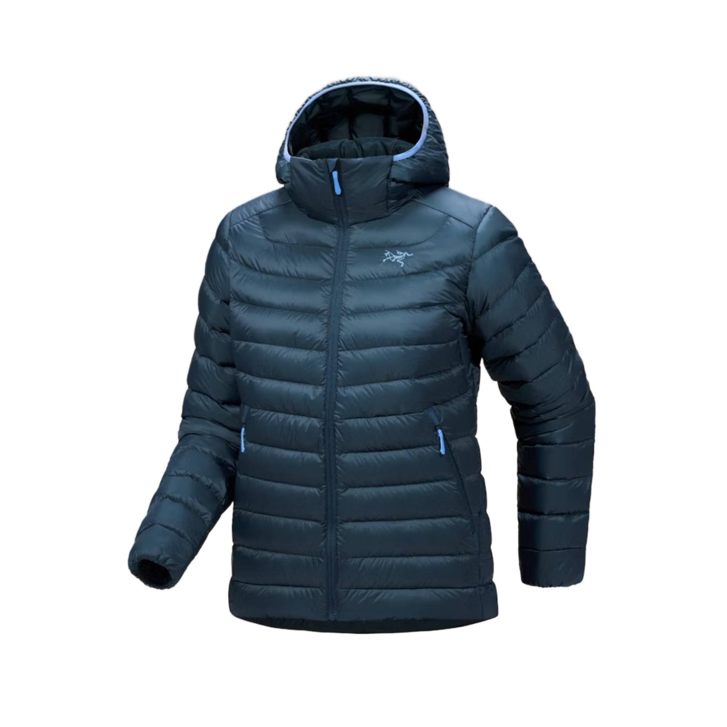 Arc'teryx Cerium Womens Hoody 2026 - Skiis & Biikes