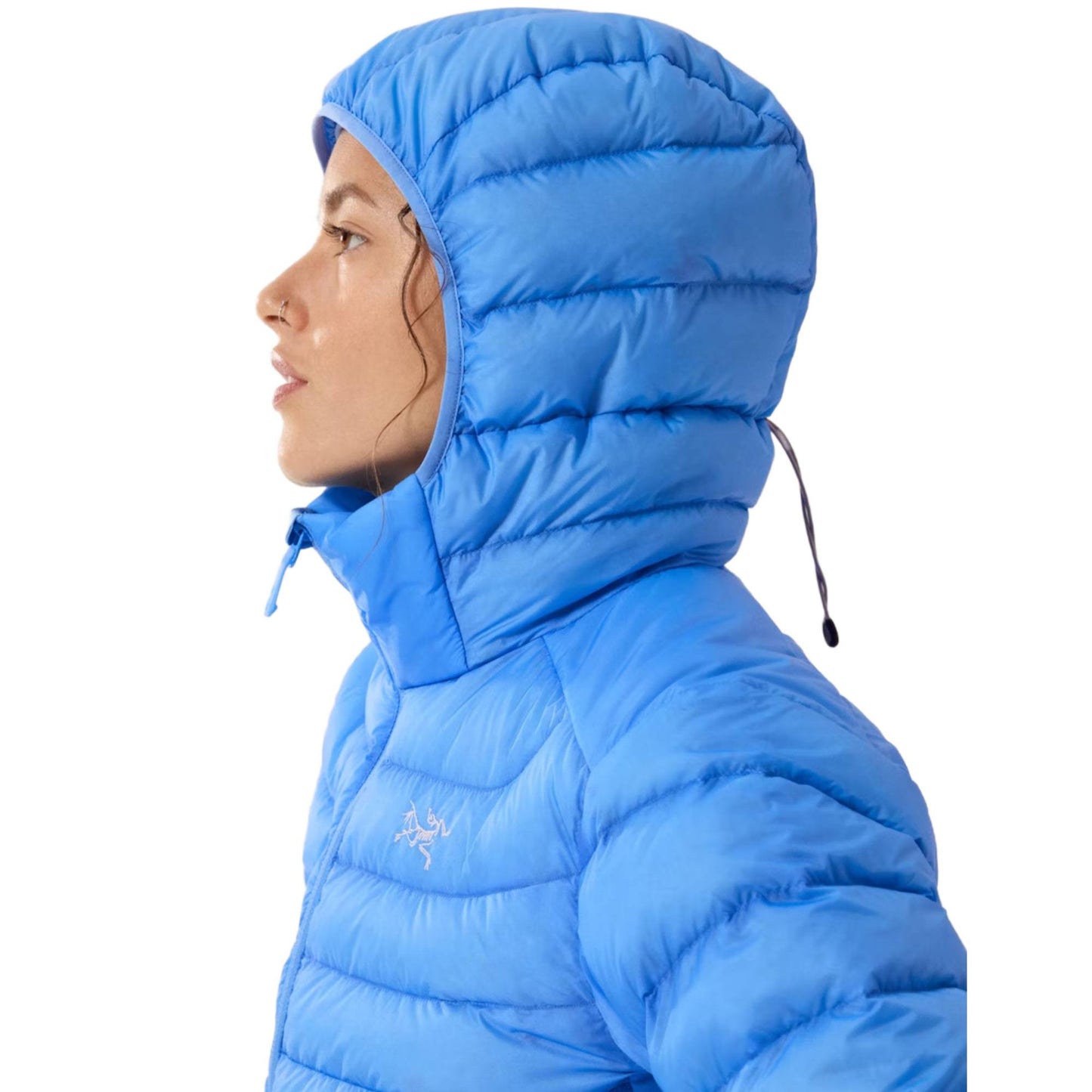 Arc'teryx Cerium Womens Hoody 2026 - Skiis & Biikes