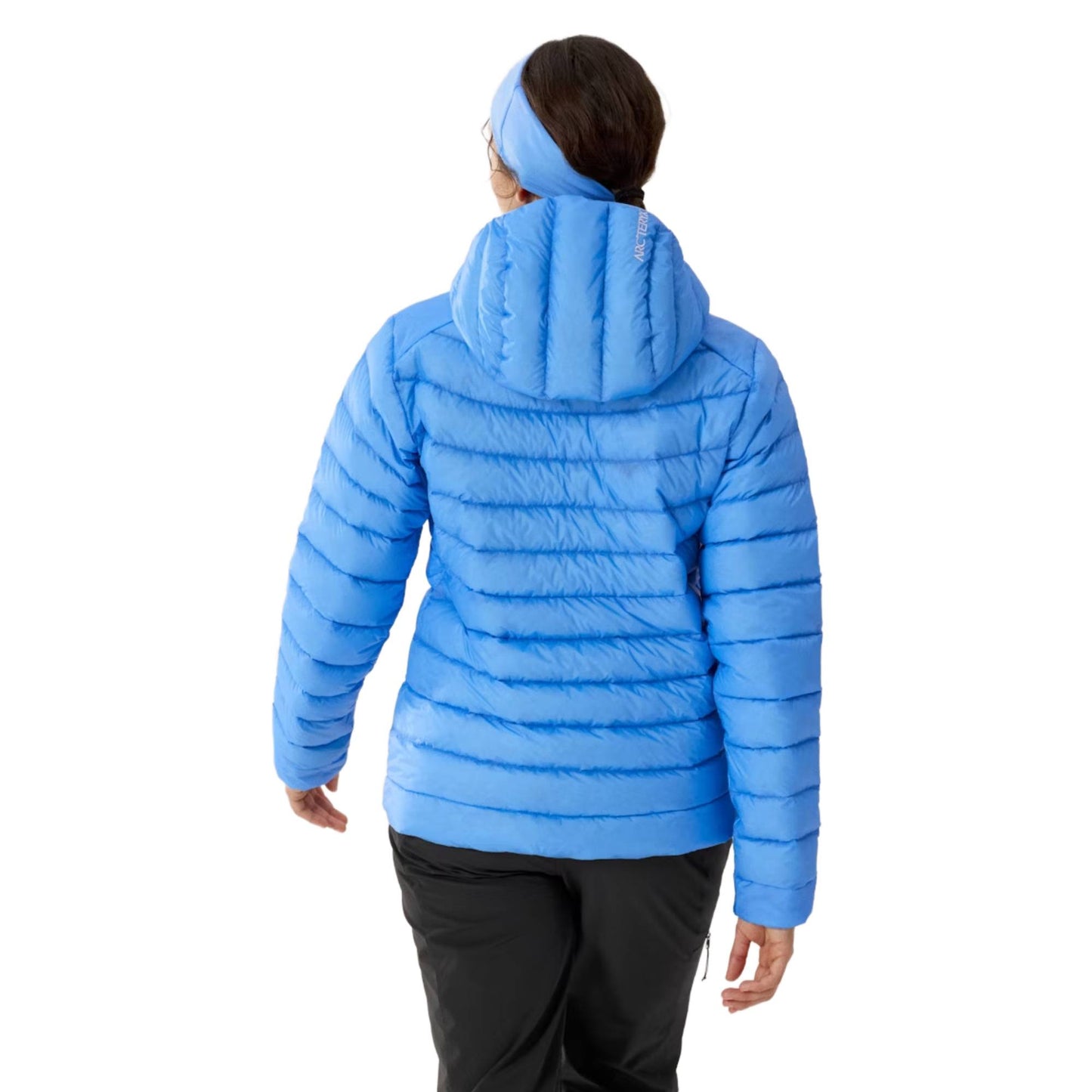 Arc'teryx Cerium Womens Hoody 2026 - Skiis & Biikes