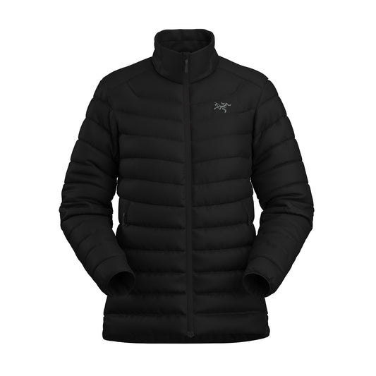 Arc'teryx Cerium Womens Jacket 2025 - Skiis & Biikes