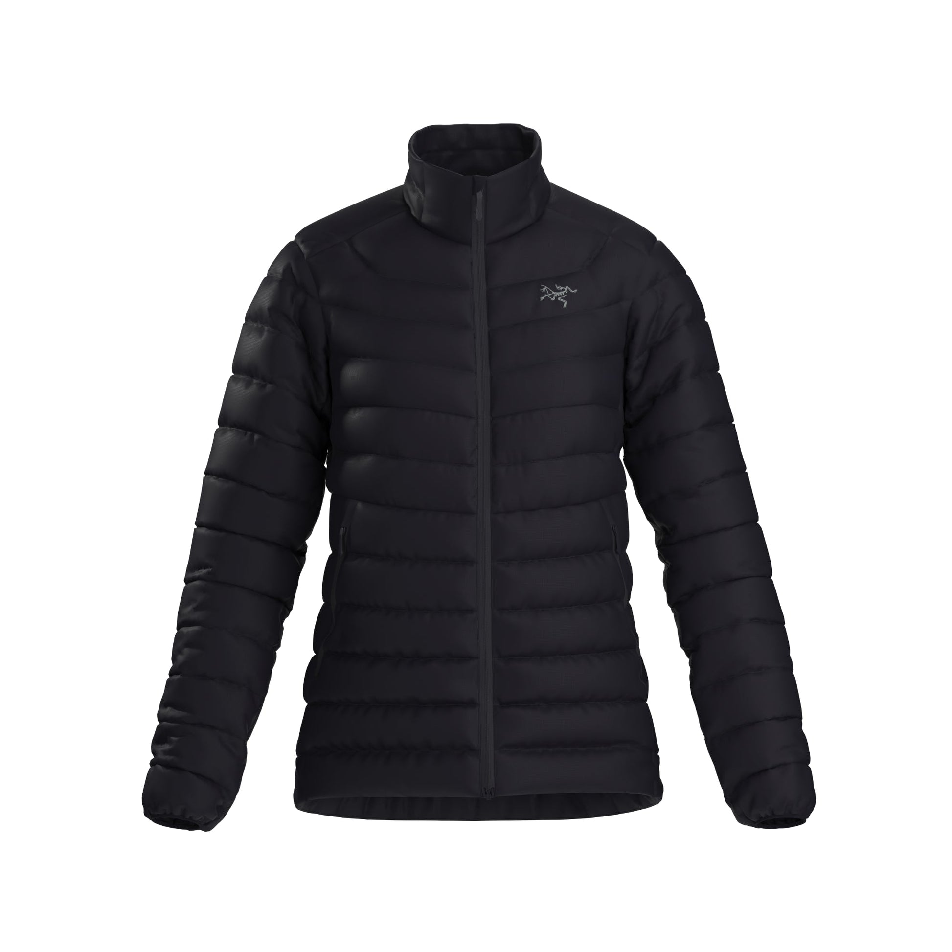 Arc'teryx Cerium Womens Jacket 2026 - Skiis & Biikes