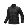 Arc'teryx Cerium Womens Jacket 2026 - Skiis & Biikes