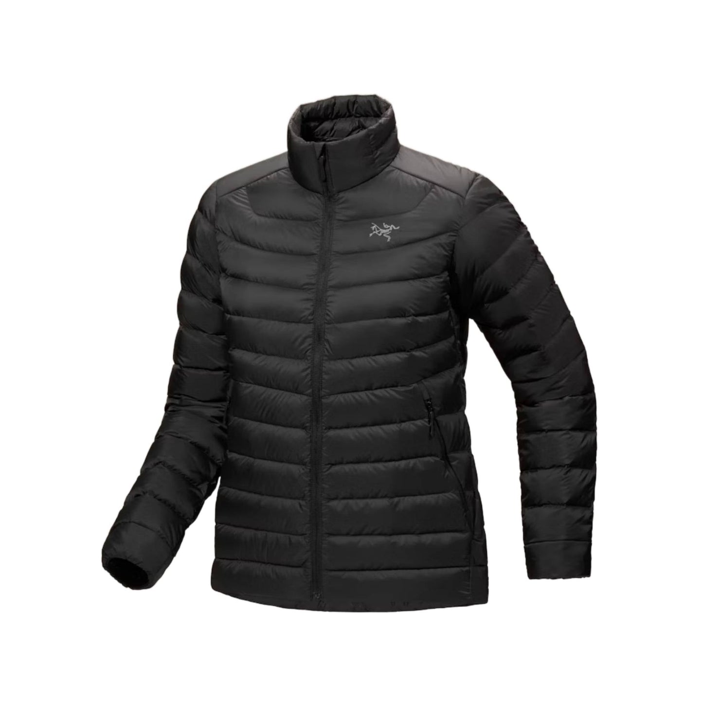 Arc'teryx Cerium Womens Jacket 2026 - Skiis & Biikes