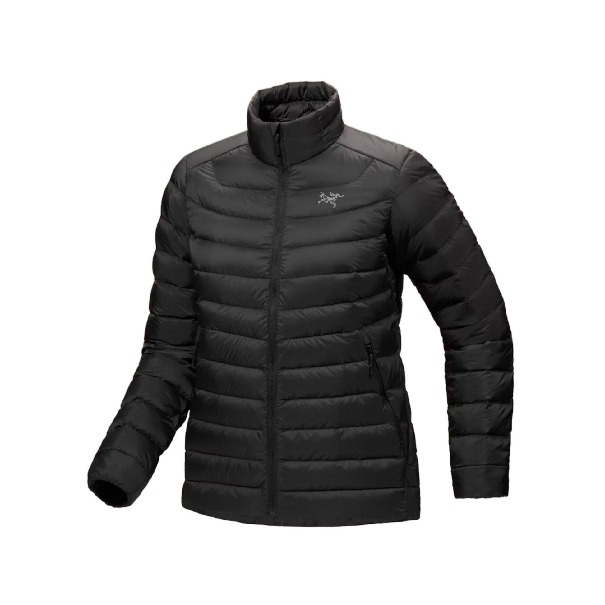 Arc'teryx Cerium Womens Jacket 2026 - Skiis & Biikes