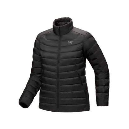 Arc'teryx Cerium Womens Jacket 2026 - Skiis & Biikes
