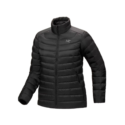 Arc'teryx Cerium Womens Jacket 2026 - Skiis & Biikes