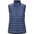 Arc'teryx Cerium Womens Vest 2023 - Skiis & Biikes