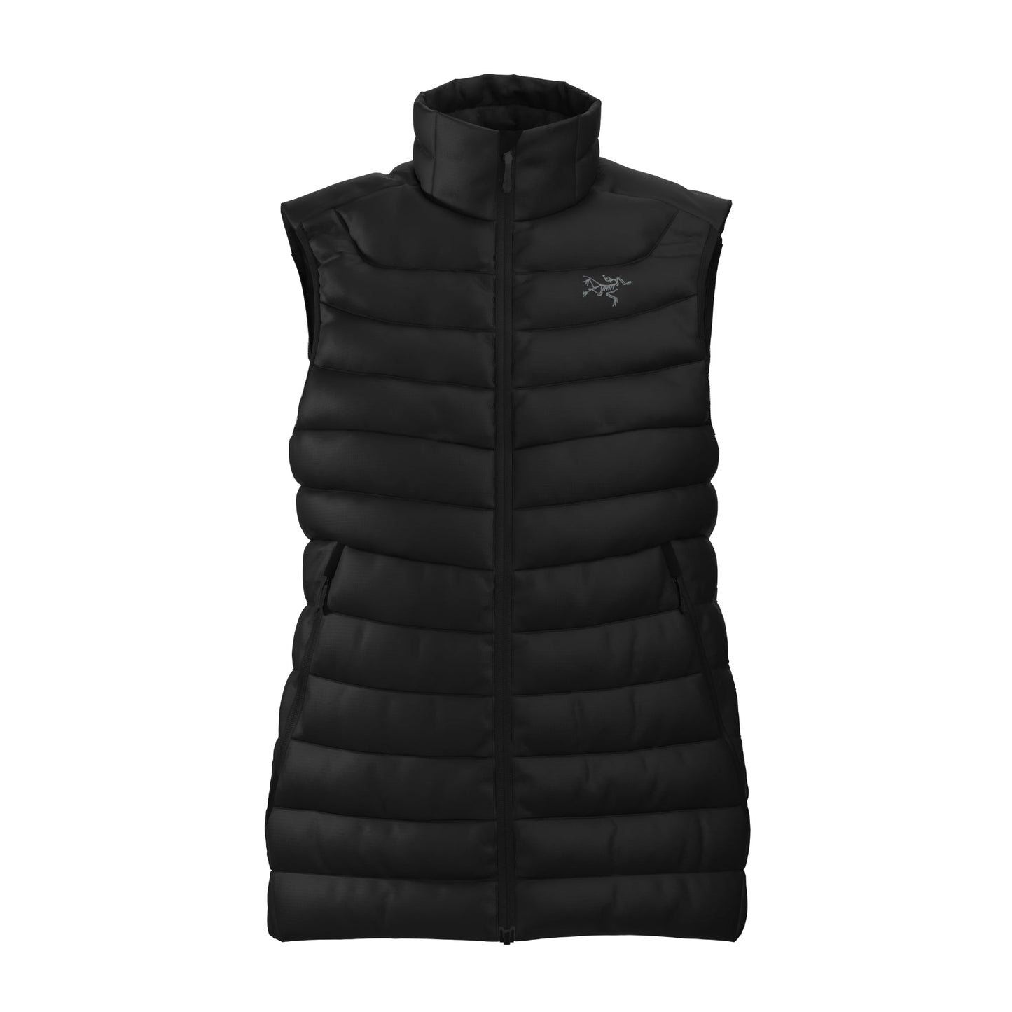 Arc'teryx Cerium Womens Vest 2025 - Skiis & Biikes