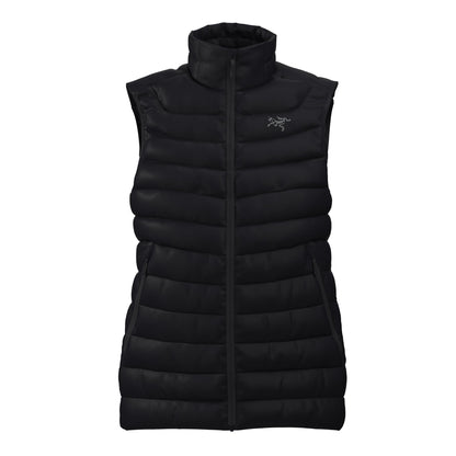 Arc'teryx Cerium Womens Vest 2026 - Skiis & Biikes