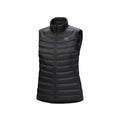 Arc'teryx Cerium Womens Vest 2026 - Skiis & Biikes