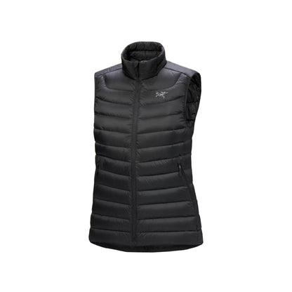 Arc'teryx Cerium Womens Vest 2026 - Skiis & Biikes