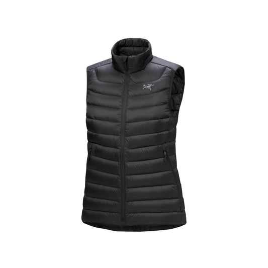 Arc'teryx Cerium Womens Vest 2026 - Skiis & Biikes