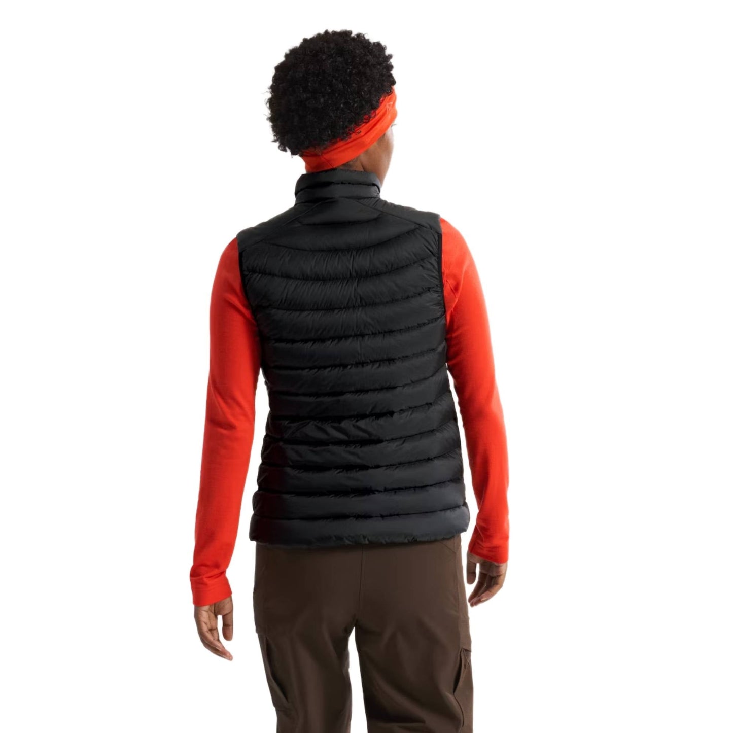 Arc'teryx Cerium Womens Vest 2026 - Skiis & Biikes