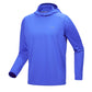 Arc'teryx Cormac Mens LS Hoody 2025 - Skiis & Biikes