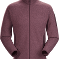 Arc'teryx Covert Mens Cardigan 2021 - Skiis & Biikes