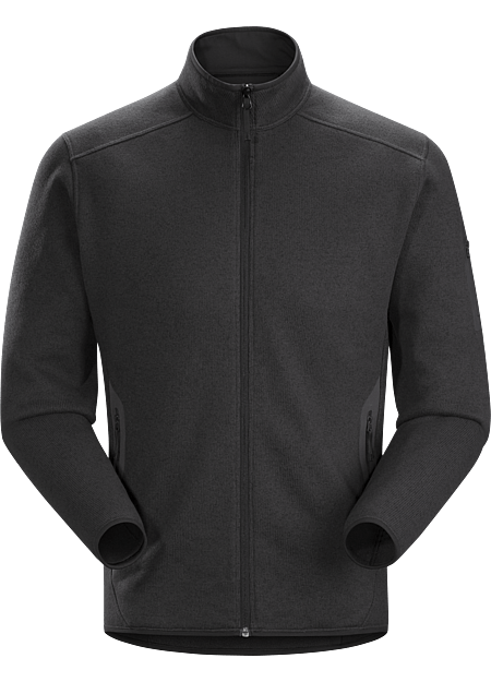 Arc'teryx Covert Mens Cardigan 2021 - Skiis & Biikes