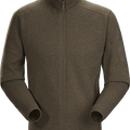 Arc'teryx Covert Mens Cardigan 2021 - Skiis & Biikes