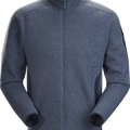 Arc'teryx Covert Mens Cardigan 2021 - Skiis & Biikes