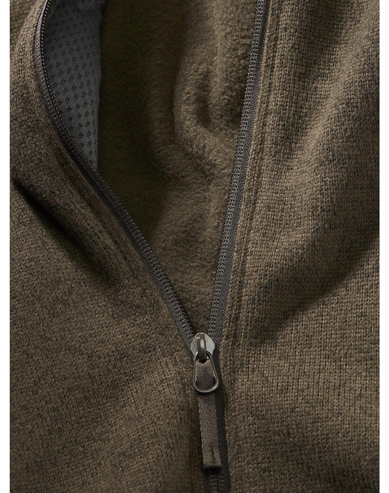 Arc'teryx Covert Mens Cardigan 2021 - Skiis & Biikes