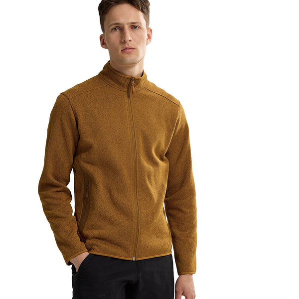 Arc'teryx Covert Mens Cardigan 2024 – Skiis & Biikes