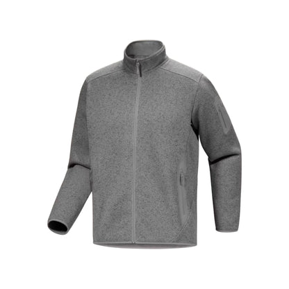 Arc'teryx Covert Mens Cardigan 2026 - Skiis & Biikes