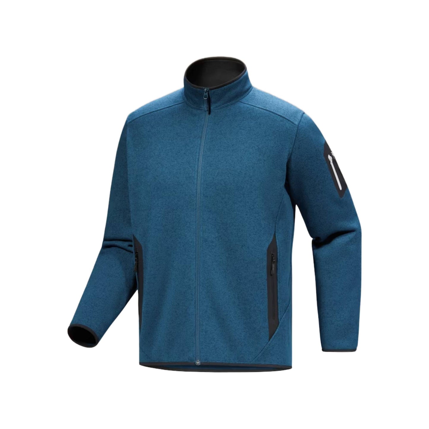 Arc'teryx Covert Mens Cardigan 2026 - Skiis & Biikes