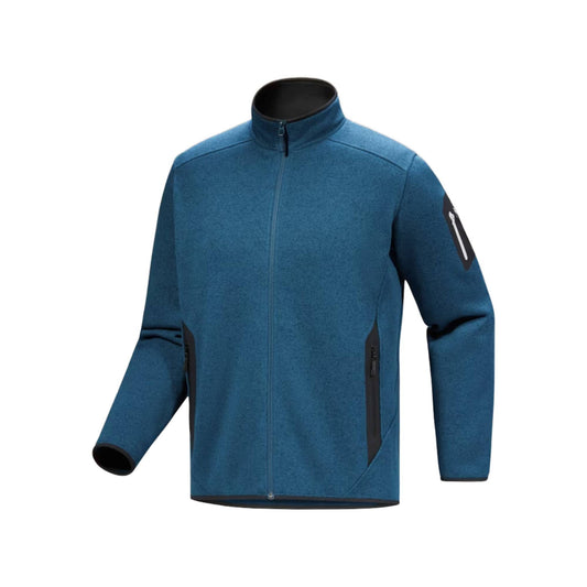 Arc'teryx Covert Mens Cardigan 2026 - Skiis & Biikes