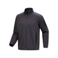 Arc'teryx Covert Mens Cardigan 2026 - Skiis & Biikes
