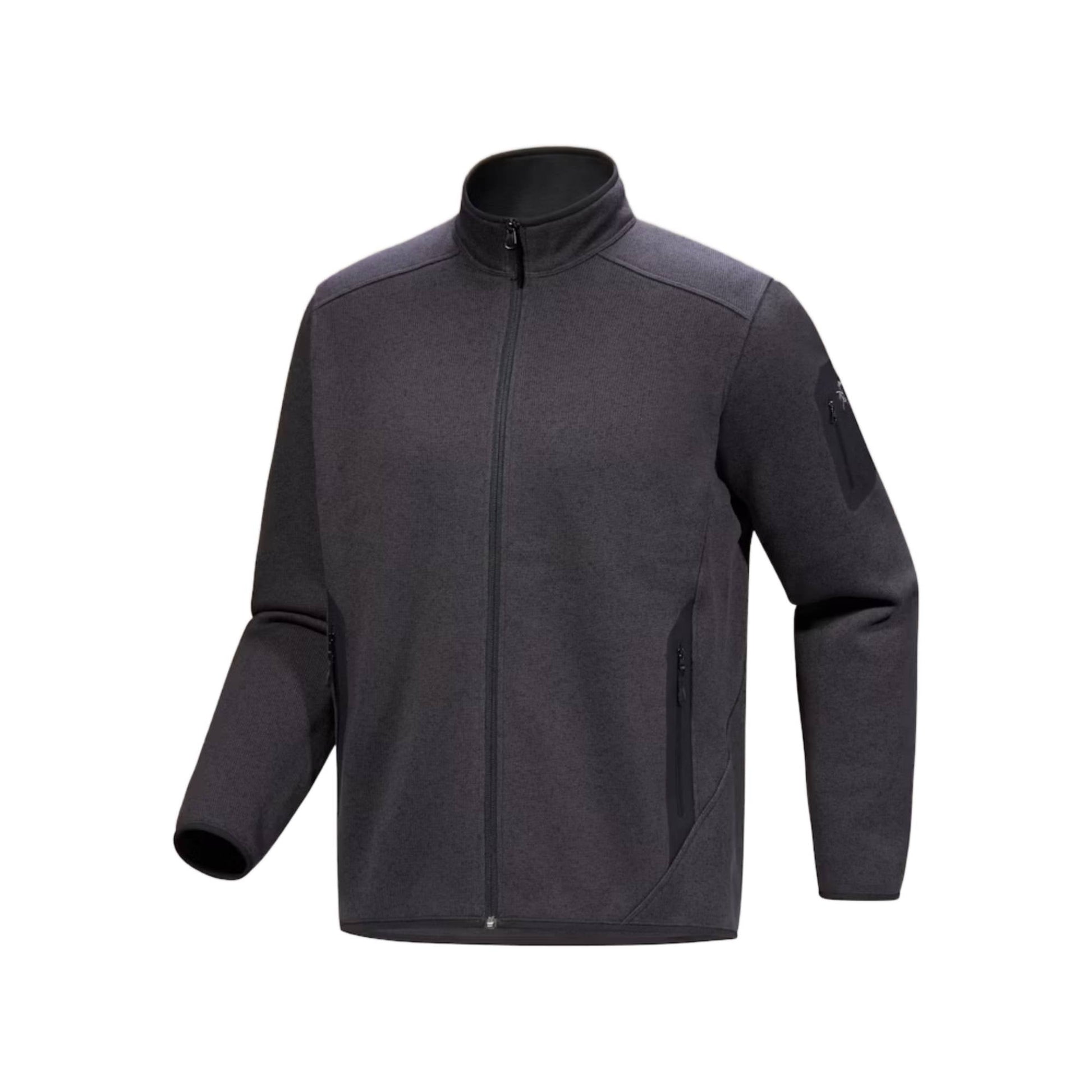 Arc'teryx Covert Mens Cardigan 2026 - Skiis & Biikes