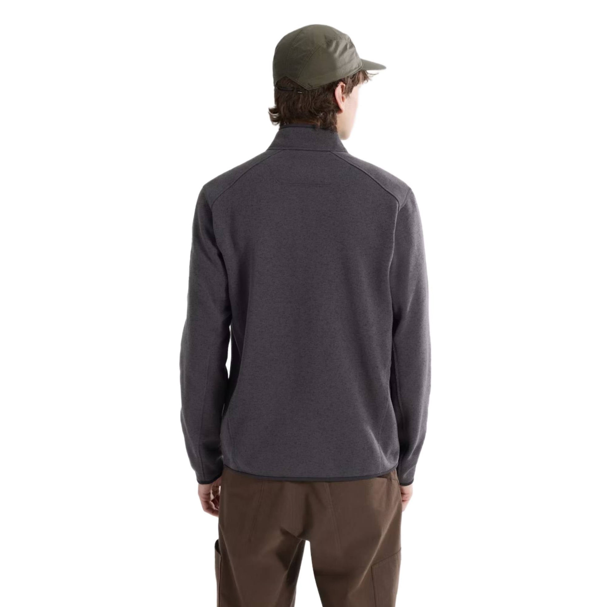 Arc'teryx Covert Mens Cardigan 2026 - Skiis & Biikes