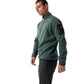Arc'teryx Covert Mens Half Zip 2024 - Skiis & Biikes