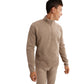 Arc'teryx Covert Mens Half Zip 2024 - Skiis & Biikes