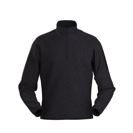 Arc'teryx Covert Mens Half Zip 2025 - Skiis & Biikes