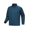 Arc'teryx Covert Mens Half Zip 2026 - Skiis & Biikes