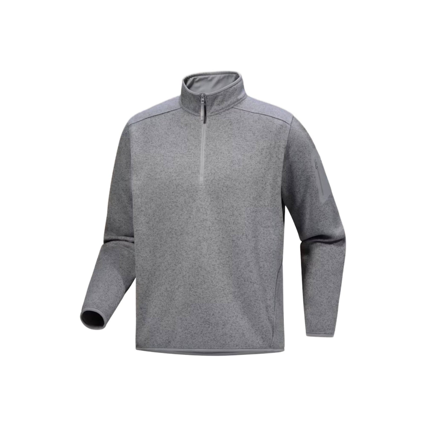 Arc'teryx Covert Mens Half Zip 2026 - Skiis & Biikes