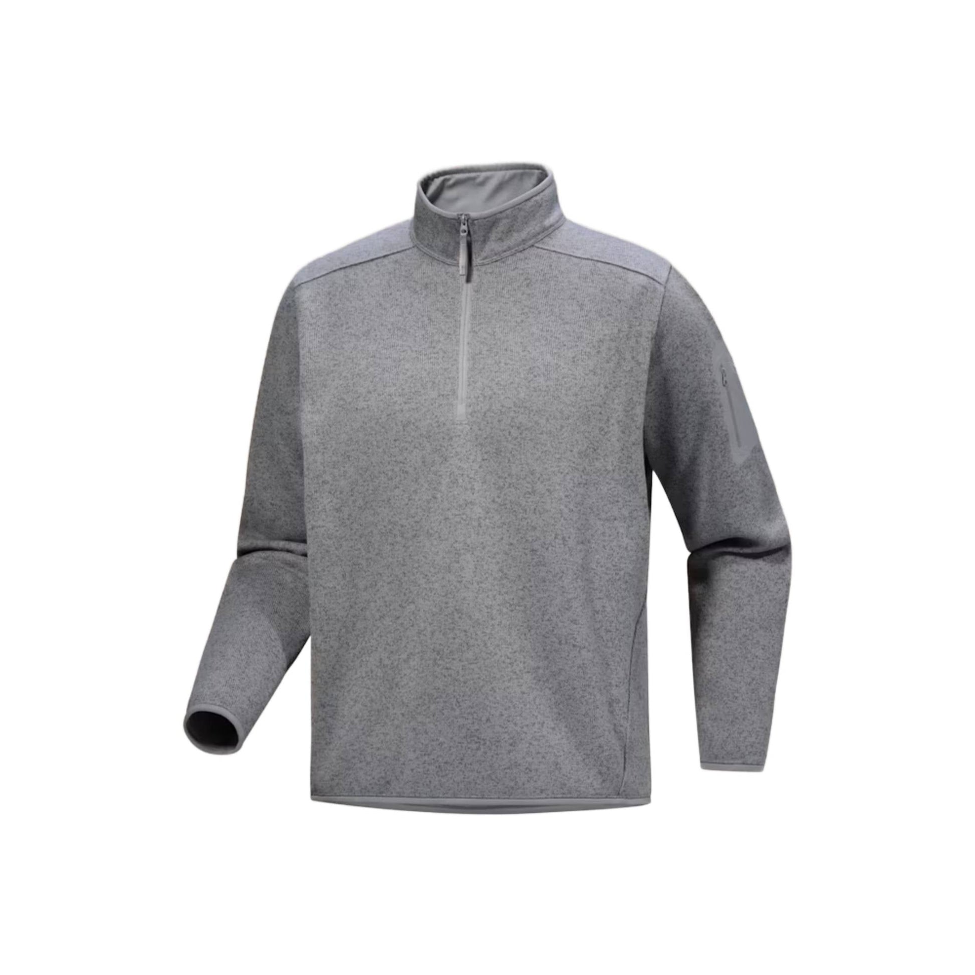Arc'teryx Covert Mens Half Zip 2026 - Skiis & Biikes