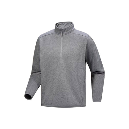 Arc'teryx Covert Mens Half Zip 2026 - Skiis & Biikes
