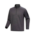 Arc'teryx Covert Mens Half Zip 2026 - Skiis & Biikes