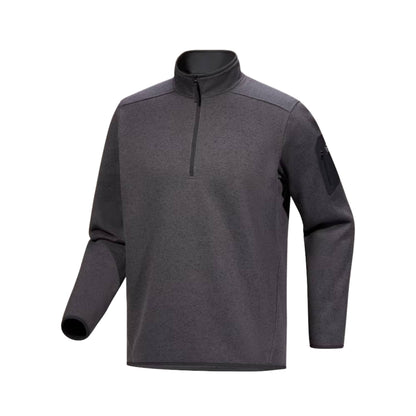 Arc'teryx Covert Mens Half Zip 2026 - Skiis & Biikes