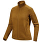 Arc'teryx Covert Womens Cardigan 2024 - Skiis & Biikes