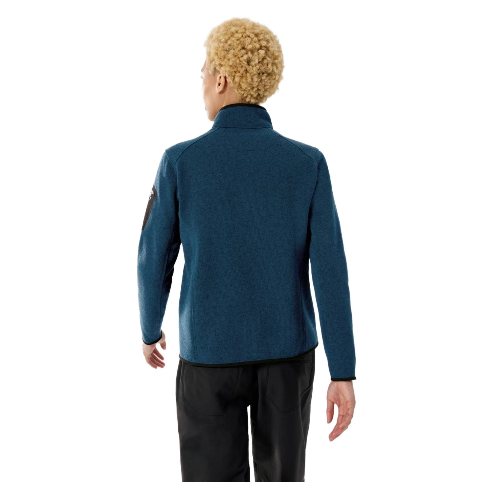 Arc'teryx Covert Womens Cardigan 2026 - Skiis & Biikes