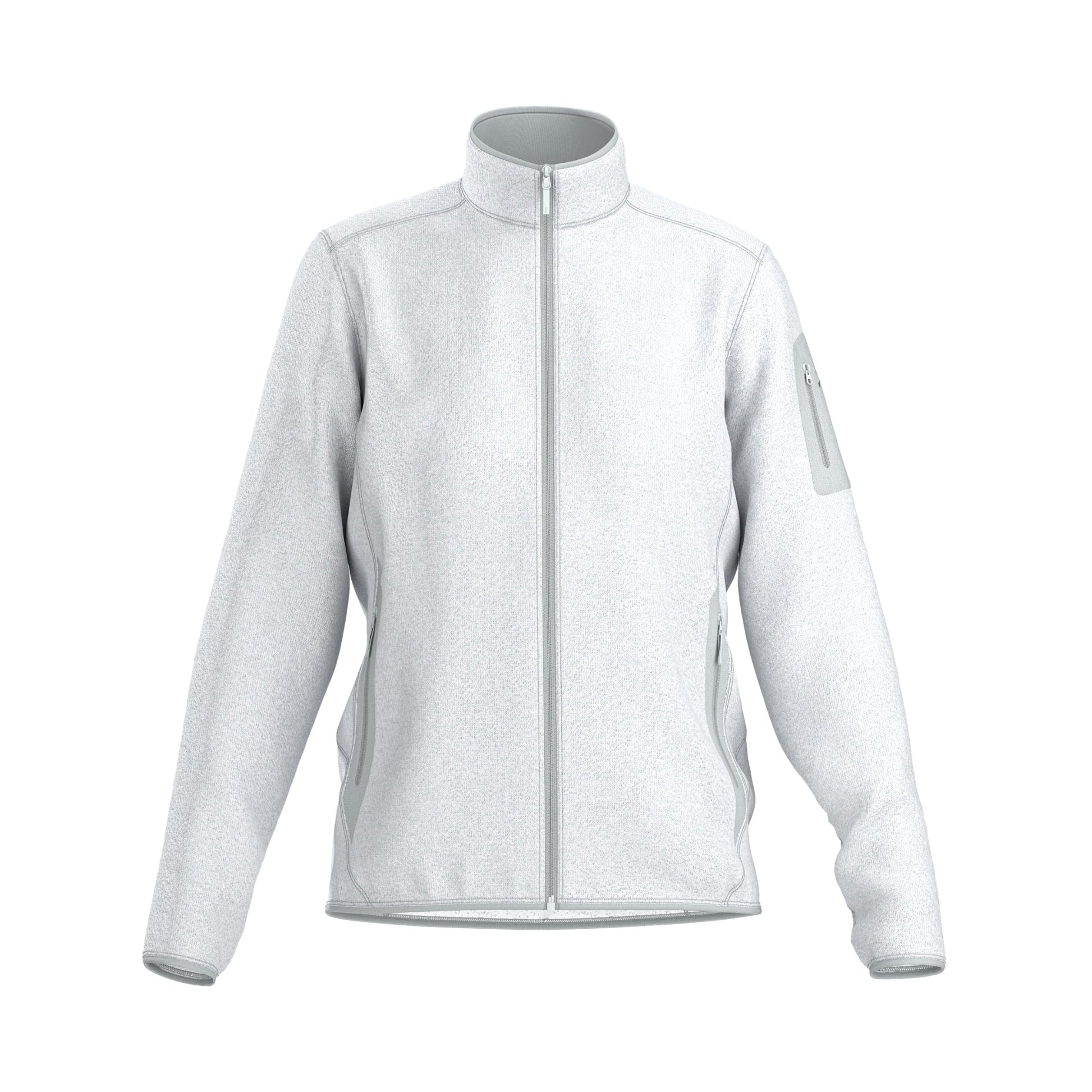 Arc'teryx Covert Womens Cardigan 2026 - Skiis & Biikes