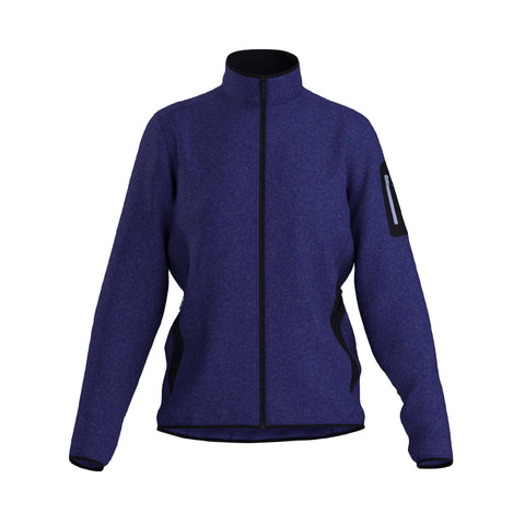 25ss crepuscule ARKNETS 別注 Cardigan Arc'teryx Women's Covert Cardigan Yukon Heather | Buy Arc