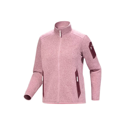 Arc'teryx Covert Womens Cardigan 2026 - Skiis & Biikes